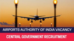 Read more about the article AAI Recruitment 2023 342 Junior Executive Posts