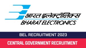 Read more about the article BEL Chennai Recruitment 2023 21 Clerk & Technician Posts