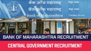 Read more about the article Bank of Maharashtra Recruitment 2023 400 Officer Posts