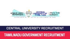 Read more about the article CUTN Recruitment 2023 Guest Faculty Posts