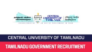 Read more about the article CUTN Recruitment 2023 Guest Faculty Posts