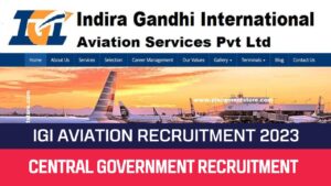 Read more about the article IGI Aviation Recruitment 2023 1086 Customer Care Service Agent Posts