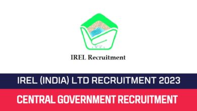 IREL Recruitment 2023 35 MT Posts