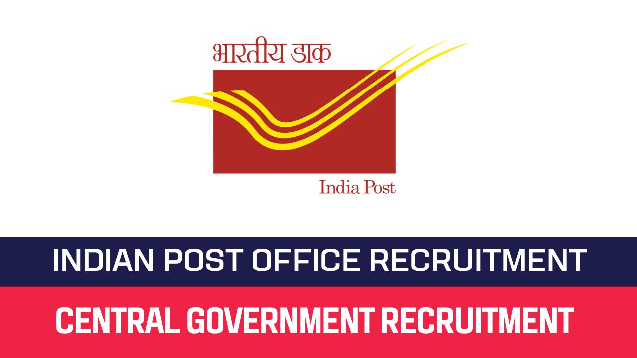 Indian Post Office Recruitment 2023 05 Skilled Artisans Posts
