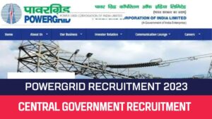 Read more about the article Power Grid Recruitment 2023 1035 Apprentice Posts