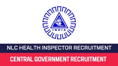 NLC Recruitment 2023 18 Health Inspector Posts