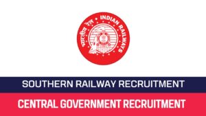 Read more about the article Southern Railway Recruitment 2023 790 Assistant Loco Pilot Posts