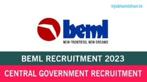 Read more about the article BEML Recruitment 2023 Apply 119 Staff Nurse Posts