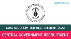 Read more about the article Coal India Limited Recruitment 2023 Apply 560 Management Trainee Posts