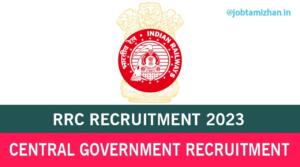 Read more about the article Central Railway Recruitment 2023 Scouts and Guides Quota Posts