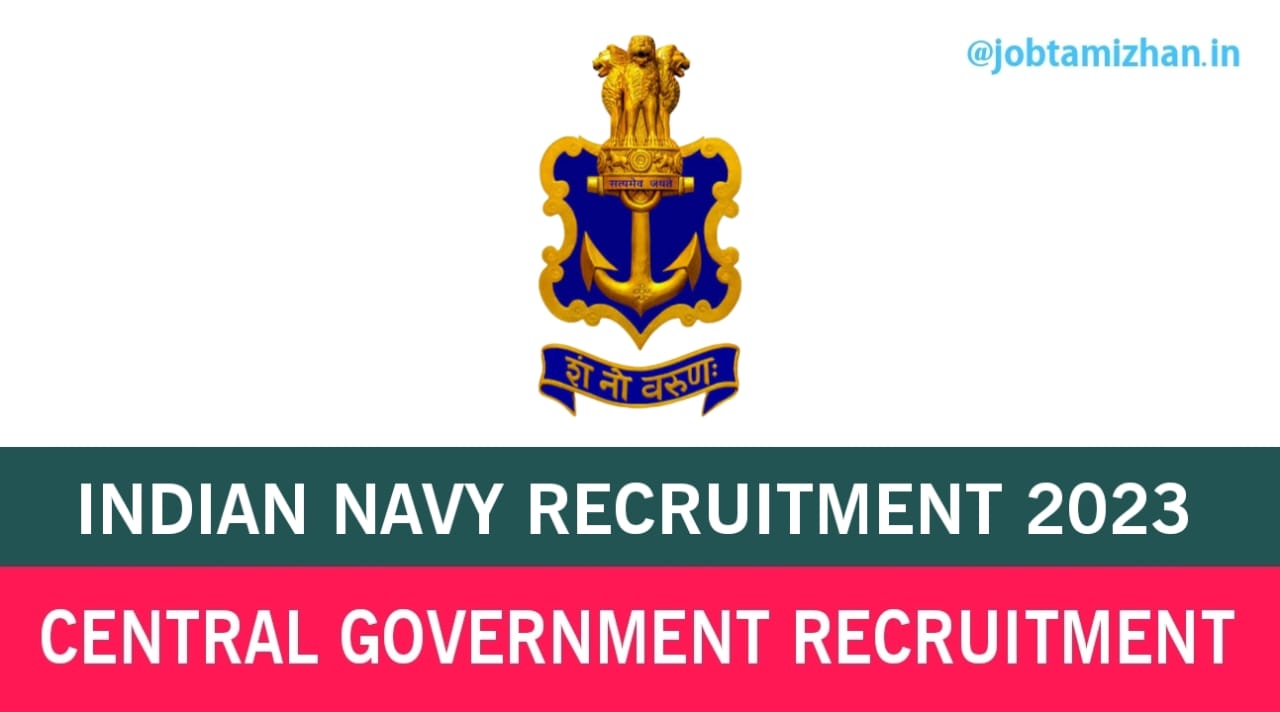 Indian Navy Recruitment 2023 224 SSC Officers Entry Posts