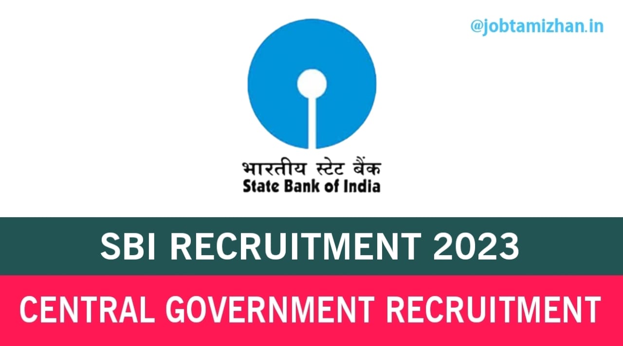 SBI Recruitment 2023 442 Manager Posts