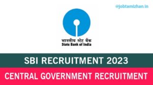 Read more about the article SBI Recruitment 2023 42 Deputy Manager (Security) Posts