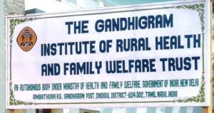 Read more about the article GIRHFWT Dindigul Recruitment 2023 – Steno Typist, Lab Technician, Lecturer Posts