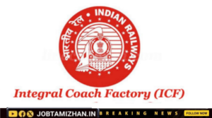 Read more about the article ICF Recruitment 2024, Multiple vacancies Released!!