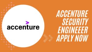 Read more about the article Accenture Recruitment 2024: Apply for Security Engineer Position!