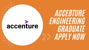 Read more about the article Accenture Recruitment 2024 – Engineering Graduates Needed | Apply Online Now!