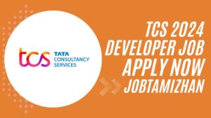 Read more about the article TCS Recruitment 2024 – Mainframes Developer Position Open | Apply Online Now!