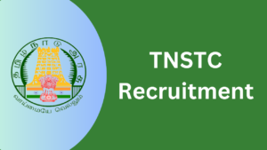 Read more about the article TNSTC Recruitment 2024: 2,877 ஓட்டுநர் & நடத்துனர் பணியிடங்களை தமிழக அரசு நிரப்பும் திட்டம்!